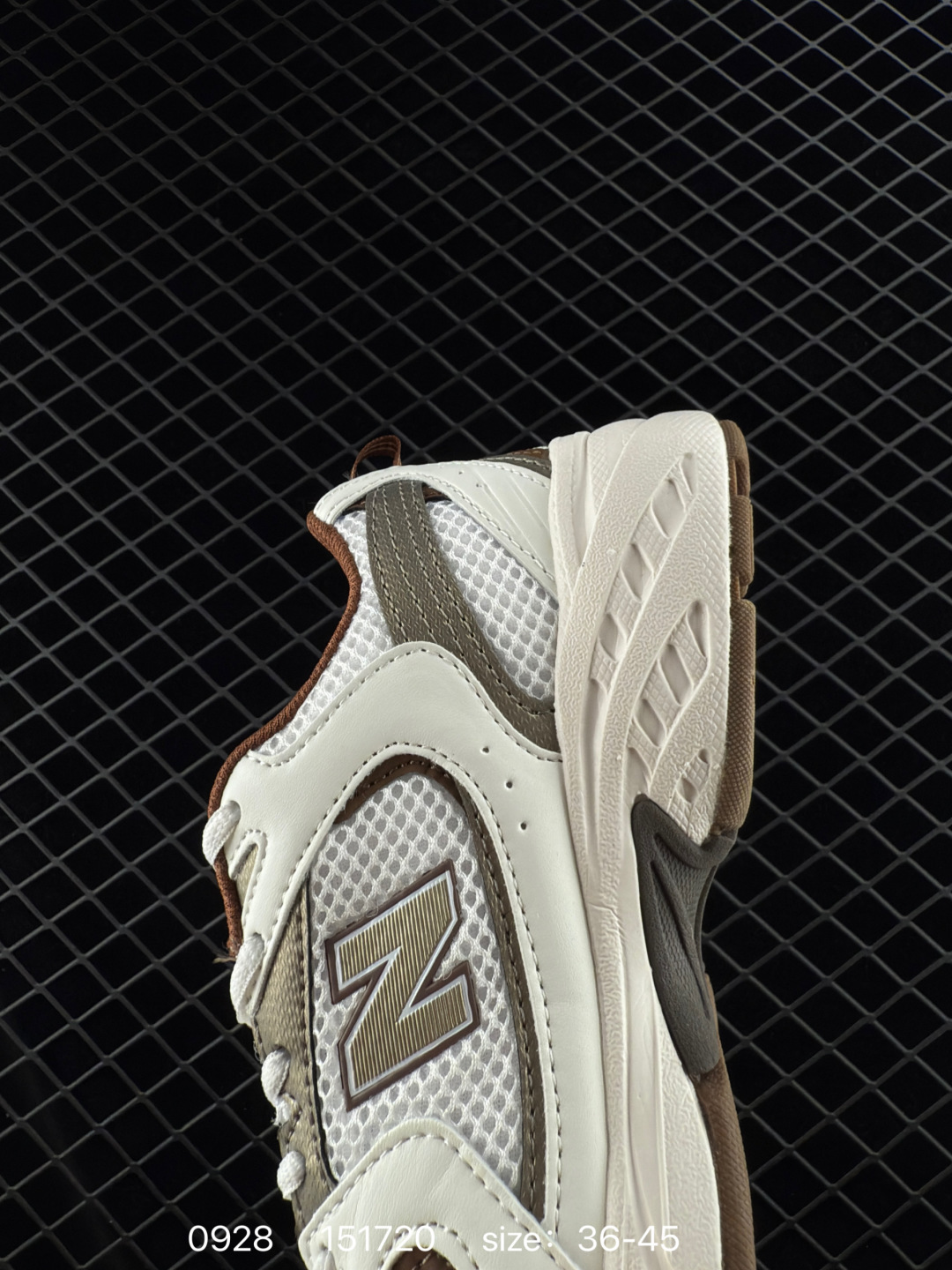 NB530 New Balance 530